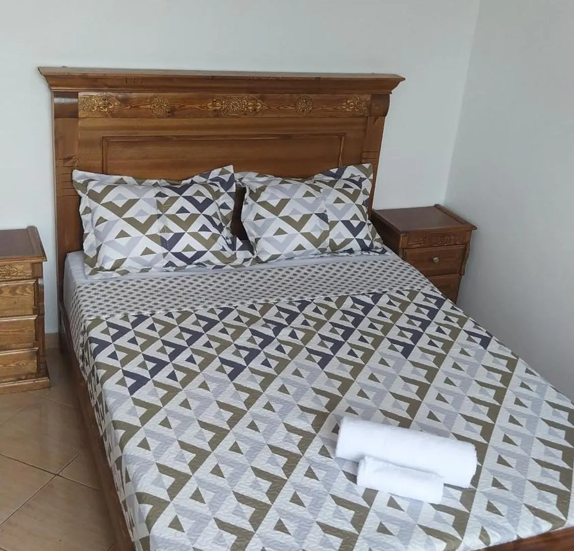 Επικοινωνία με το Belle Apparetement Pour Les Vacances