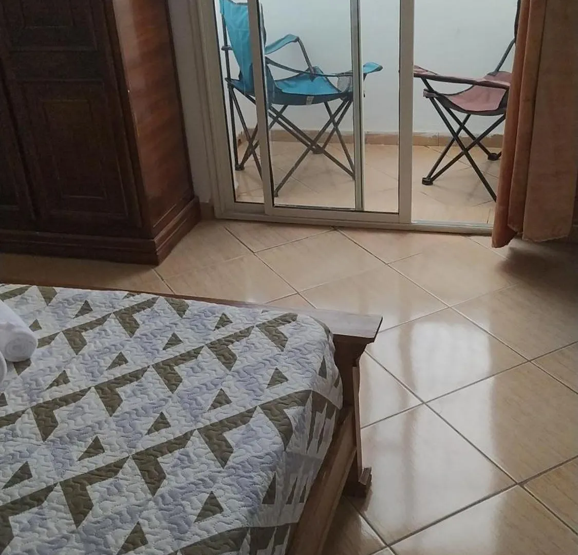 Belle Apparetement Pour Les Vacances Αγκαντίρ