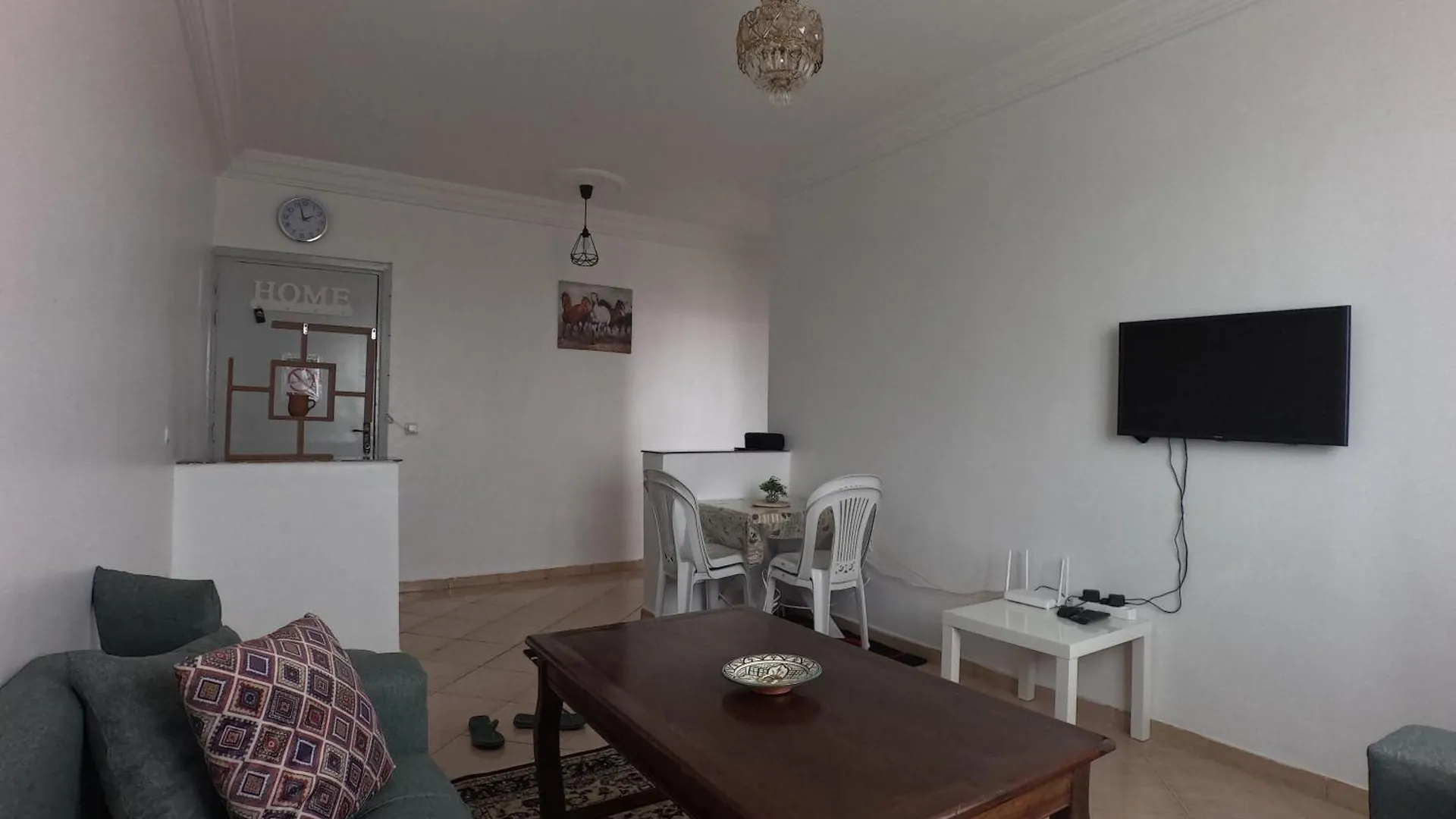 Διαμέρισμα Belle Apparetement Pour Les Vacances Αγκαντίρ